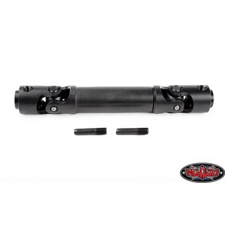 RC4WD Scale Steel Punisher Shaft V2 (75mm - 95mm / 2.95 - 3.74)
