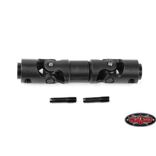 RC4WD Scale Steel Punisher Shaft V2 (55mm - 60mm / 2.17 - 2.36)