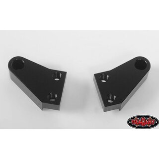 RC4WD Trail Finder 2 Rear Leaf Spring Reverse Mount