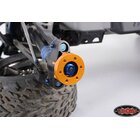 RC4WD 17mm Revo/Summit Universal Hex for 40 Series and...