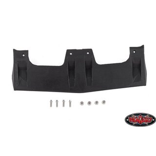 RC4WD Windshield Sun Visor for Toyota XtraCab and 4Runner
