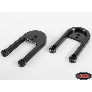RC4WD Front Shock Hoops for Gelande 2 Chassis