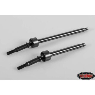 RC4WD XVD Axle for Ultimate Scale Yota II G2 Axle