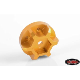 RC4WD 17mm Universal Hex for 40 Series and Clod Wheels