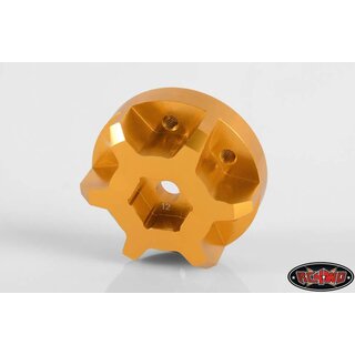 RC4WD 12mm Universal Hex for 40 Series and Clod Wheels