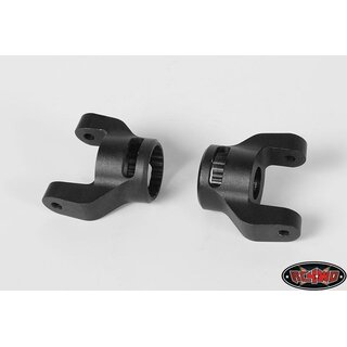 RC4WD Bully 2 8 Degree C Hubs
