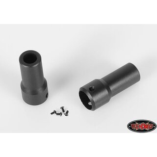 RC4WD Bully 2 Rear Axle Lockouts