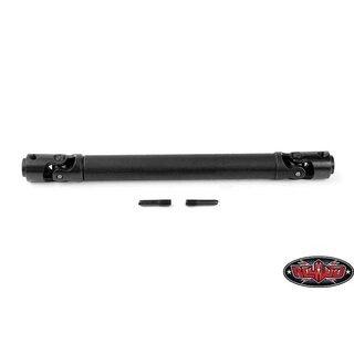 RC4WD Scale Steel Punisher Shaft V2 (120mm - 150mm / 4.72 - 5.90)