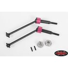 RC4WD XVD Axle for Digger Scale Monster Truck Axle