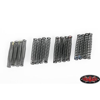 RC4WD Internal Springs for ARB and Superlift 90mm Shocks