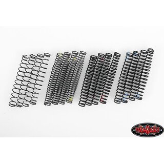 RC4WD Internal Springs for Superlift 100mm Shocks
