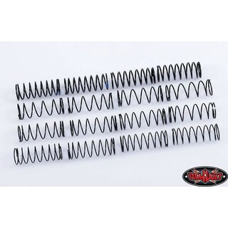 RC4WD 100mm Rock Krawler Shock Spring Assortment