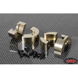 RC4WD Bully 2 Knuckle Weights