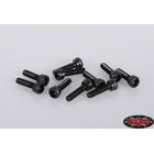 RC4WD Steel Socket Head Cap Screw M1.6 X 6mm (10)