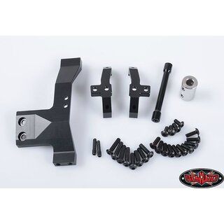 RC4WD Trail Finder 2 V8 Engine Mounts