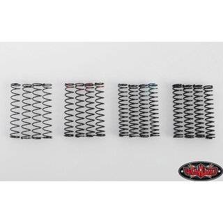RC4WD 70mm Ultimate Scale Shocks Internal Spring Assortment