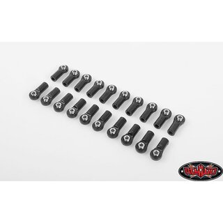 RC4WD M3/M4 Plastic Short Rod Ends