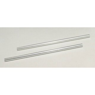 RC4WD Aluminum 150mm (5.91) Long Solid Links (4)