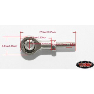 RC4WD Steely M3 Rod End (Heim Joint) (10)