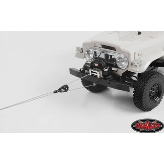 RC4WD Warn 1/10 Premium Snatch Block