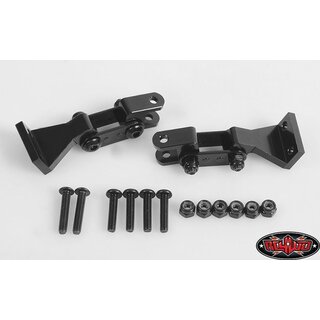 RC4WD Teralfex Revolver Z-Box for Trail Finder, F-350, Hilux