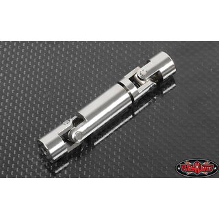 RC4WD Punisher Shaft II (80mm-100mm,3.15-3.93) 5mm hole