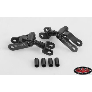 RC4WD Teraflex Revolver Shackle