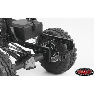 RC4WD Hitch Mount for Vaterra Ascender