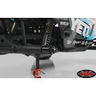 RC4WD Rear Wheel Adapters for 1/10 Axial Yeti