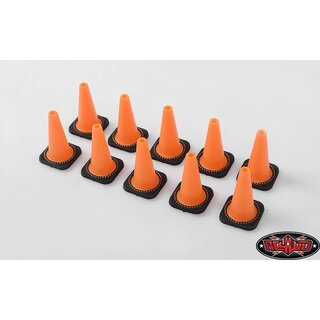 RC4WD 1/10 Warnkegel