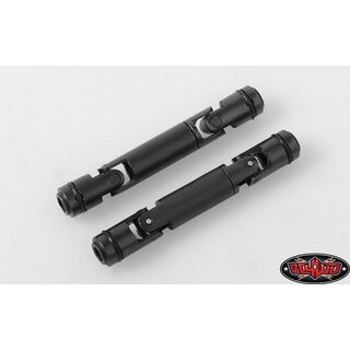 RC4WD Punisher Shafts 1/24 (42mm - 50mm / 1.57 - 1.96) 3mm Hole