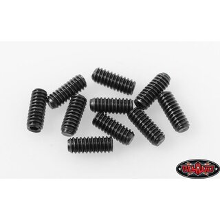 RC4WD M2 x 5mm Set Schrauben (10 Stk.)