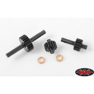 RC4WD Replacement Gear Set for Hammer T-Case