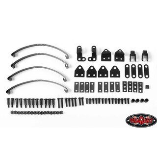 RC4WD Gelande II Leaf Spring Kit