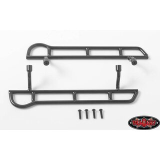 RC4WD Tough Armor Steel Side Sliders for Trail Finder 2 LWB