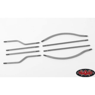 RC4WD Bully II MOA Titanium Link Set