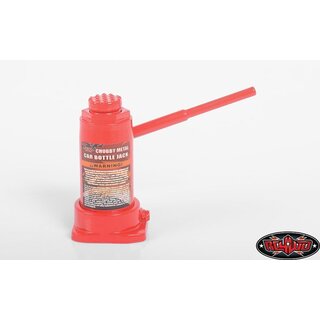 RC4WD Chubby Metall Car Bottle Jack (Wagenheber)