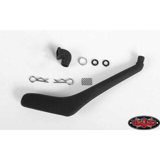 RC4WD Safari Snorkel for Mojave II 2/4 Door Body Set