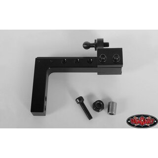 RC4WD Einstellbare Anh�ngerkupplung
