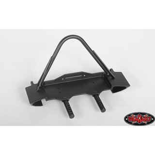 RC4WD Tough Armor Front Winch Bumper for Axial SCX10 II (Type A)