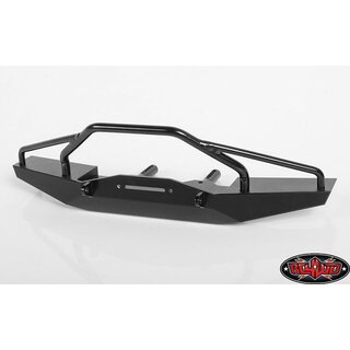 RC4WD Tough Armor Front Winch Bumper for Axial SCX10 II (Type B)