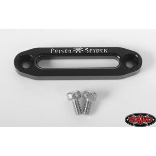 RC4WD Poison Spyder Fairlead for Mini Warn 9.5cti Winch