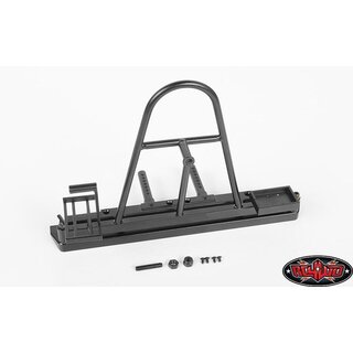 RC4WD Reifenbefestigungs Bumper hinten f�r Traxxas Defender