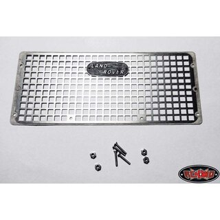 RC4WD Land Rover 1/10 D90/D110 Metal Grill