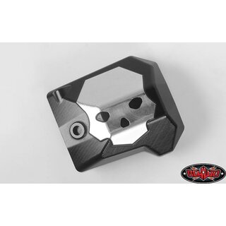 RC4WD Ballistic Fabrications Diff Cover f�r Traxxas Defender