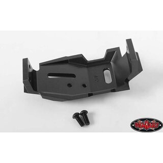 RC4WD (O/D TC) Low Profile Delrin Skid Plate for Gelande II
