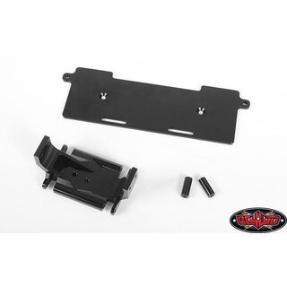 RC4WD (O/D TC) Lower 4 Link Mount w/ Battery Tray for...