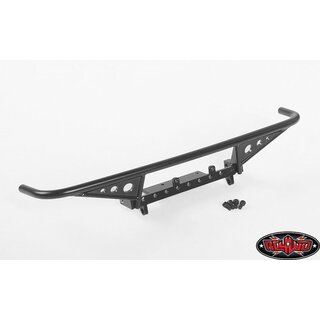 RC4WD Tough Armor Tube Winch Bumper for 1985 Toyota 4Runner