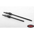 RC4WD Universal Set for Bully 2 Competition Crawler Axles
