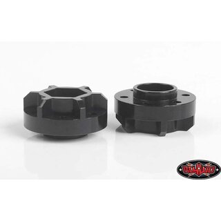 RC4WD Narrow Offset Hub for Racing Monster Truck Beadlock...